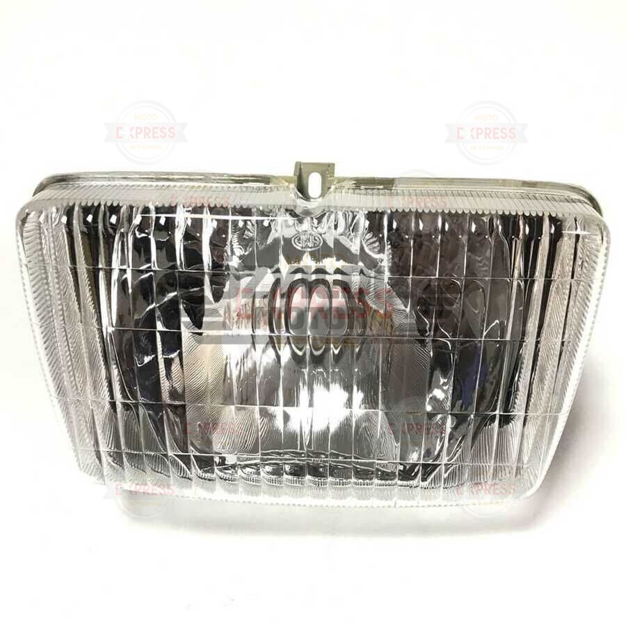 Moto Express FAR C90 OOH