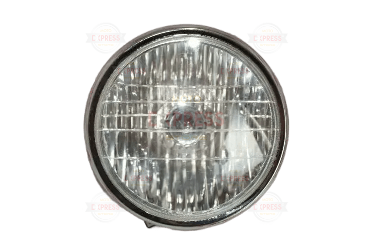 Bajaj Boxer 150 Ön Far Prc