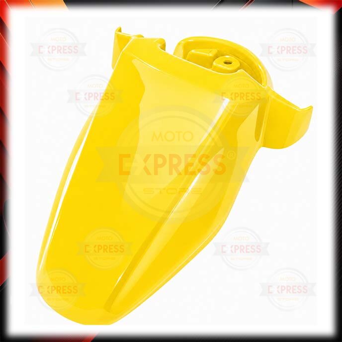 Yamaha Bws100 1998-2010 Ön Çamurluk Sarı Ys