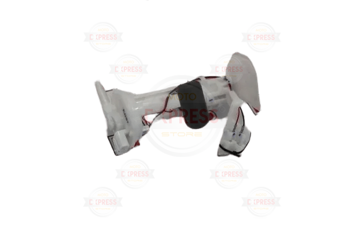 Honda Alpha Şamandıra