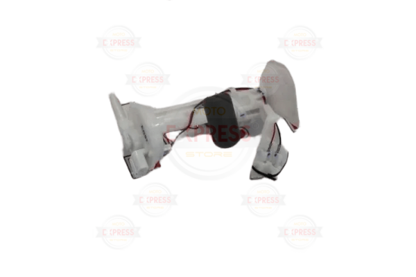 Honda Alpha Şamandıra