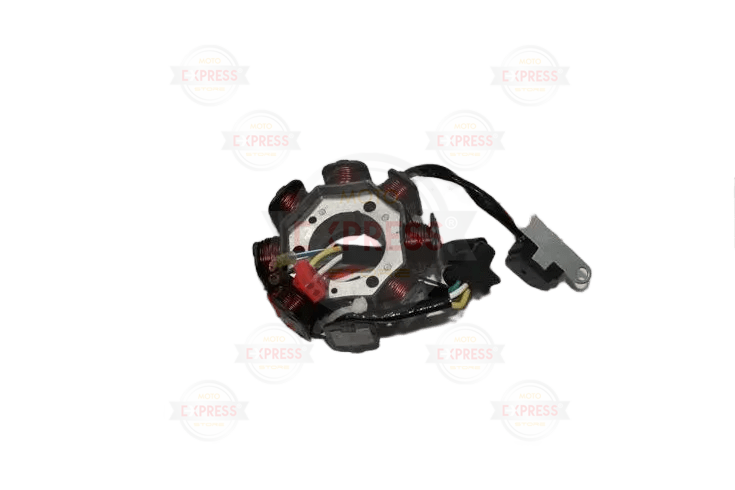 Modenas Kriss Statör Ym