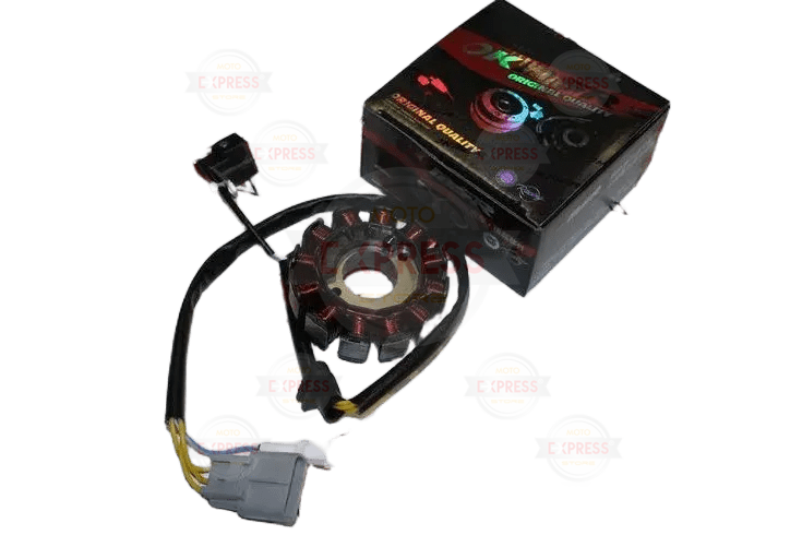 Mondial Rx3İ Evo Statör Em(2015)