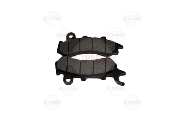 Pcx Fren Disk Balata Ön 2018