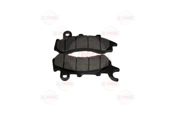 Pcx Fren Disk Balata Ön 2018