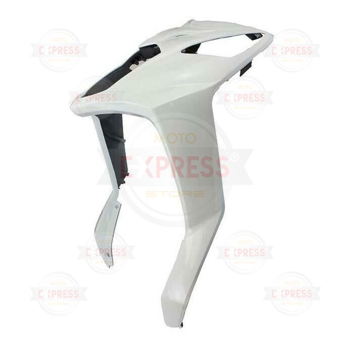 Sym Orbit 2 50-125 Xpro125 Ön Burun Kafa Grenajı Far Çerçevesi