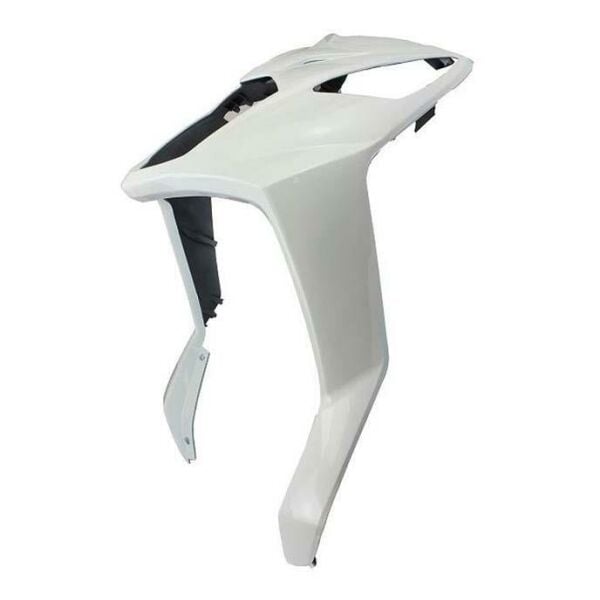 Sym Orbit 2 50-125 Xpro125 Ön Burun Kafa Grenajı Far Çerçevesi Paneli Dp1