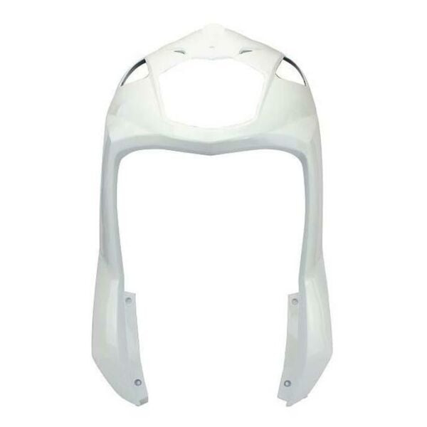 Sym Orbit 2 50-125 Xpro125 Ön Burun Kafa Grenajı Far Çerçevesi Paneli Dp1