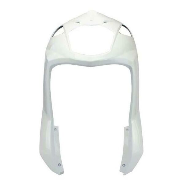 Sym Orbit 2 50-125 Xpro125 Ön Burun Kafa Grenajı Far Çerçevesi Paneli Dp1