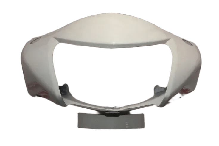 TVS JUPITER FAR ÇERÇEVESİ BEYAZ