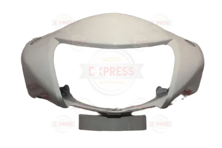 Tvs Jupiter Far Çerçevesi Beyaz