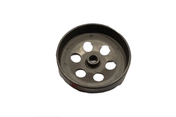XMAX 250 VARYATÖR KAPAK(2010-2016)