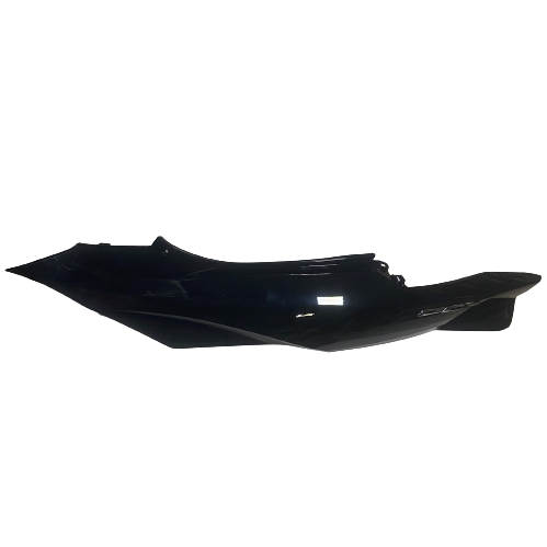 Moto Express YAN KAPAK PCX 14 A SOL SİYAH