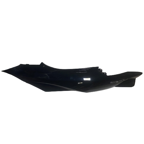 Moto Express YAN KAPAK PCX 14 A SOL SİYAH