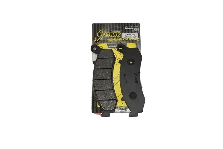 RKS BLADE 350 T ARKA DİSK BALATA