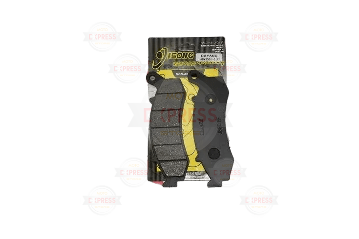 RKS BLADE 350 T ARKA DİSK BALATA