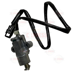 Moto Express SEHPA MUŞURU YAN R25 A