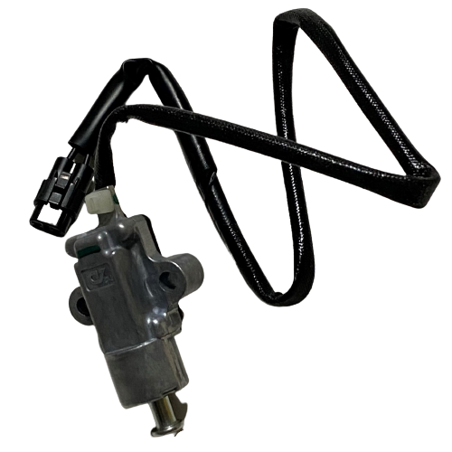 Moto Express SEHPA MUŞURU YAN R25 A