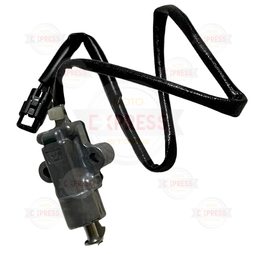 Moto Express SEHPA MUŞURU YAN R25 A