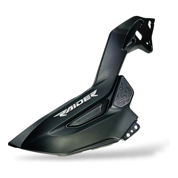 Tvs Raider 125 Sağ Ön Sele Altı Yan Kapak Grenajı A