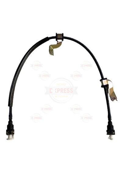 Honda Dio 110 2021-2023 Yakıt Benzin Hortumu A