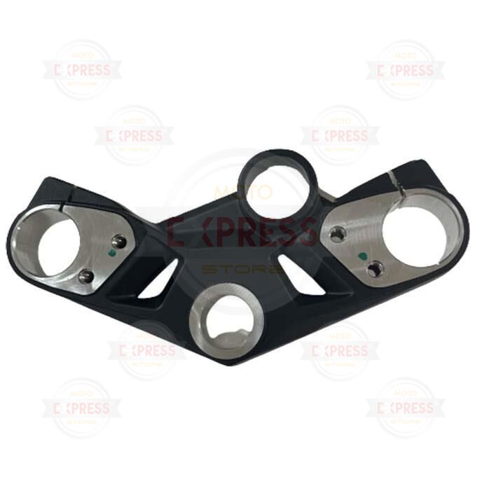 Bajaj Pulsar Ns200 2012-2024 Ön Üst Gidon Mesnet Platin Furş Tablası A