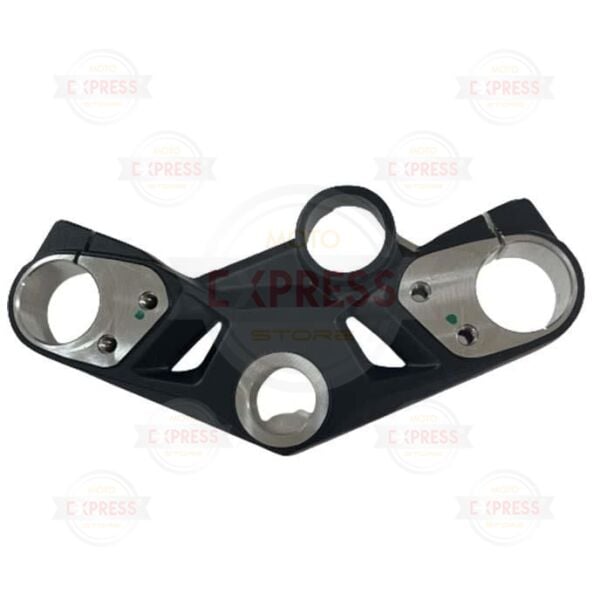 Bajaj Pulsar Ns200 2012-2024 Ön Üst Gidon Mesnet Platin Furş Tablası A