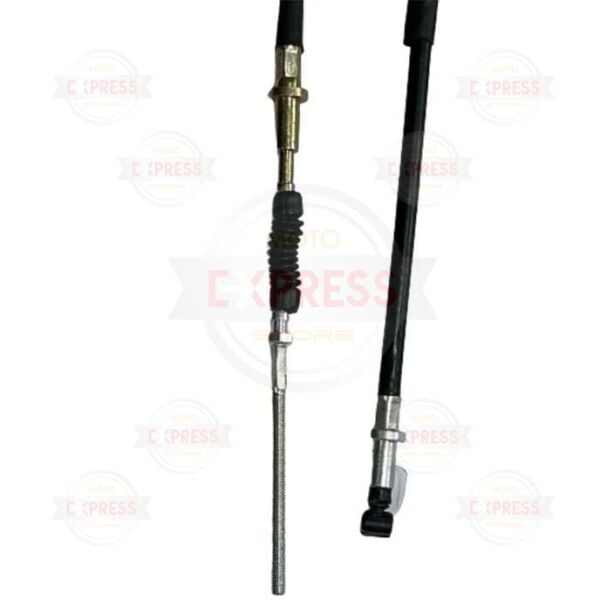 Tvs Jupiter110 2016-2024 Arka Fren Halatı Teli A