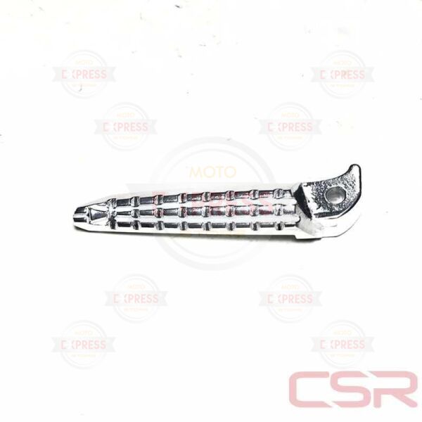 Moto Express AYAKÇALIK ARKA NMAX SOL A