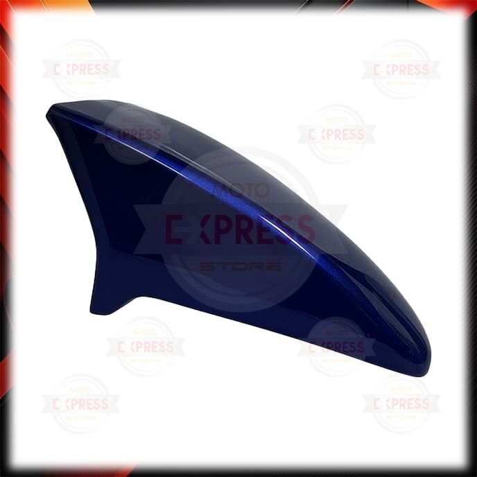 Tvs Raider125 Ön Çamurluk Ön Parçası Grenajı Parlak Mavi A