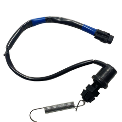 Moto Express FREN ŞARTELİ ARKA R25 A