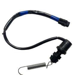 Moto Express FREN ŞARTELİ ARKA R25 A
