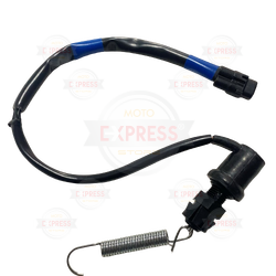 Moto Express FREN ŞARTELİ ARKA R25 A