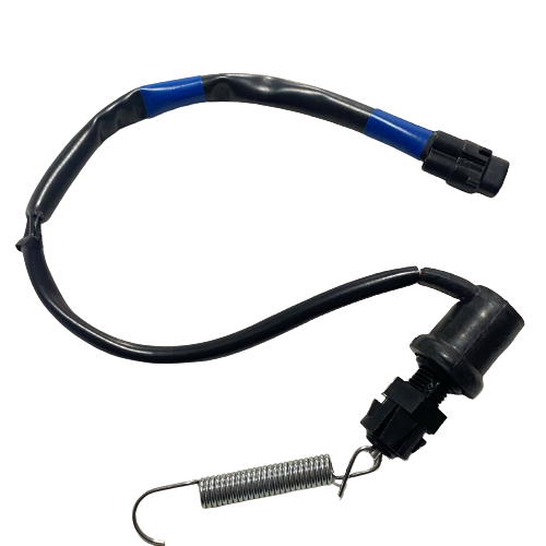 Moto Express FREN ŞARTELİ ARKA R25 A