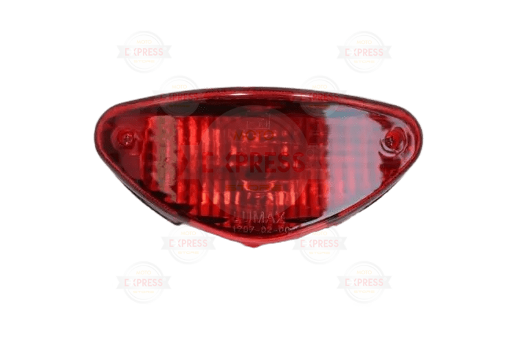 Bajaj Boxer 150 Arka Stop Prc