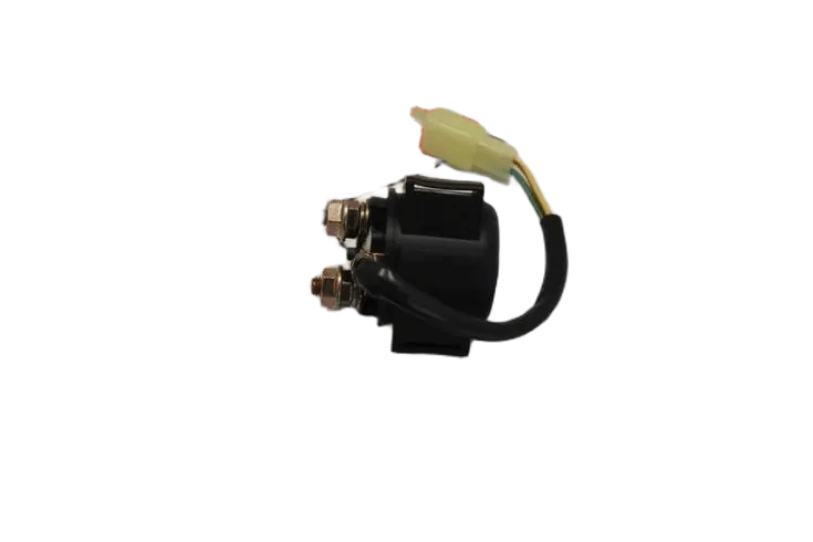 MODENAS MARŞ ROLESİ