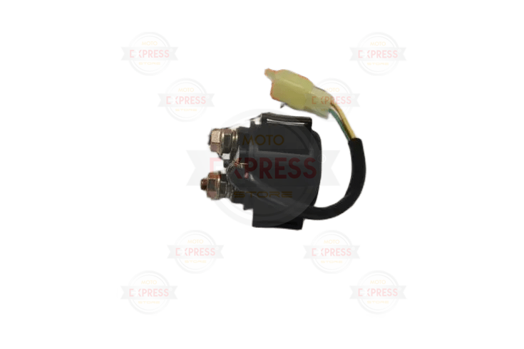 Modenas Kriss Marş Rolesi