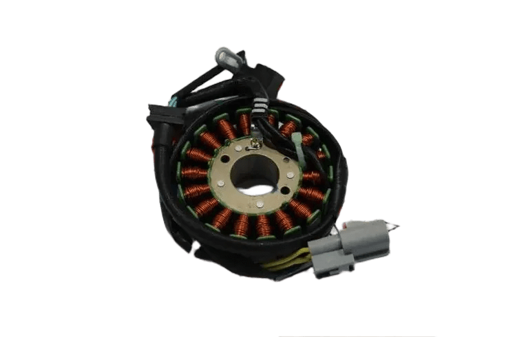 MONDİAL RX3İ EVO STATÖR ECU 18 Lİ YM(2016-2020)