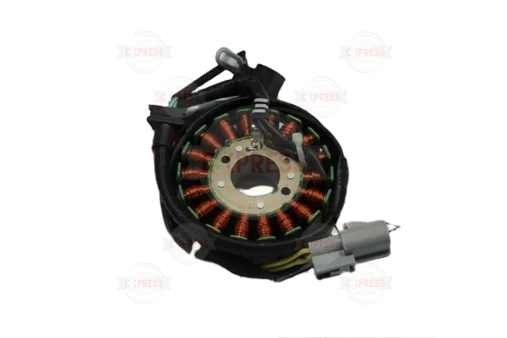 Mondial Rx3İ Evo Statör Ecu 18 Li Ym(2016-2020)