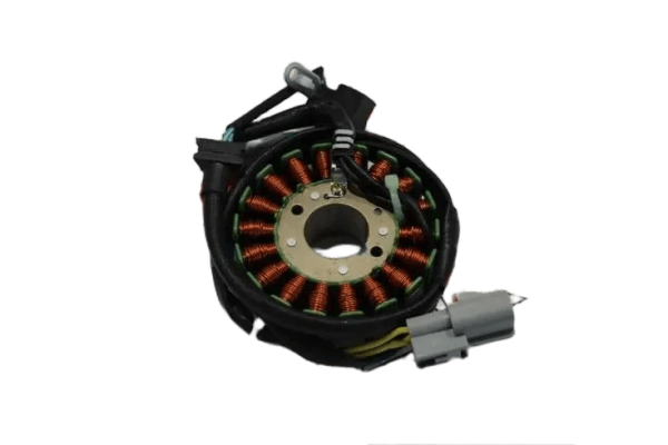 MONDİAL RX3İ EVO STATÖR ECU 18 Lİ YM(2016-2020)