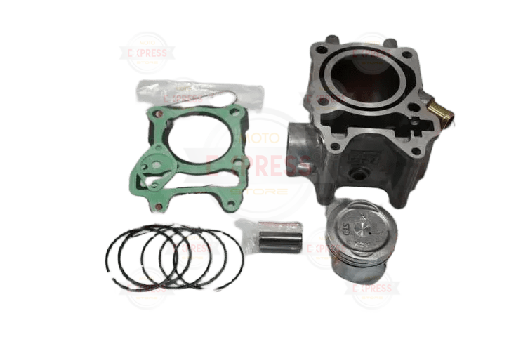 Pcx 150 Silindir Kit Oemsh150 Kanunı Aynı