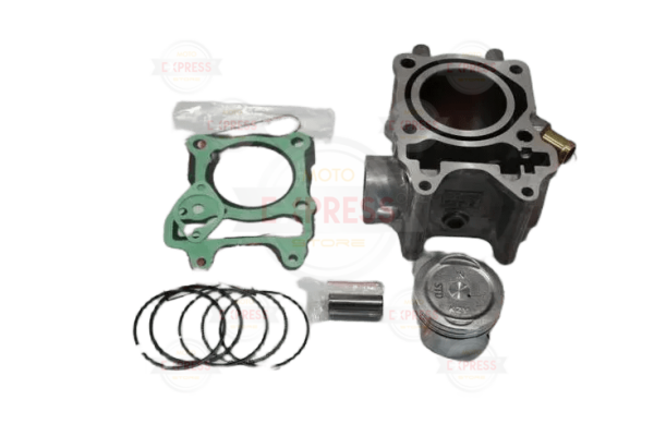 Pcx 150 Silindir Kit Oemsh150 Kanunı Aynı