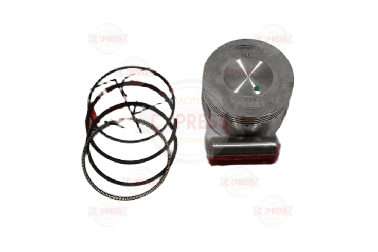 Symphony St 200 61 Mm Piston Kit