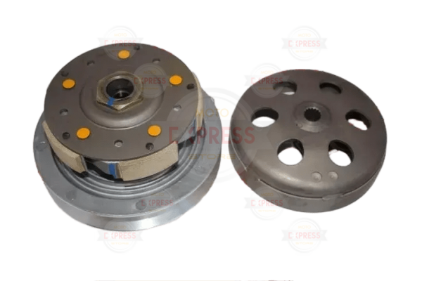 Yamaha Xmax 250(2018-2021) Arka Debriyaj