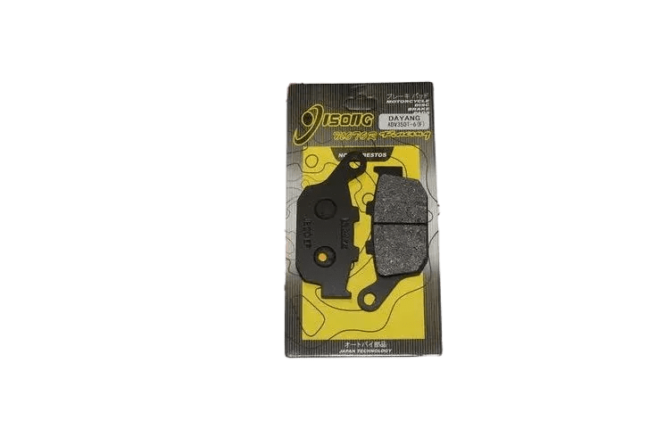 RKS BLADE 350 T ÖN DİSK BALATA