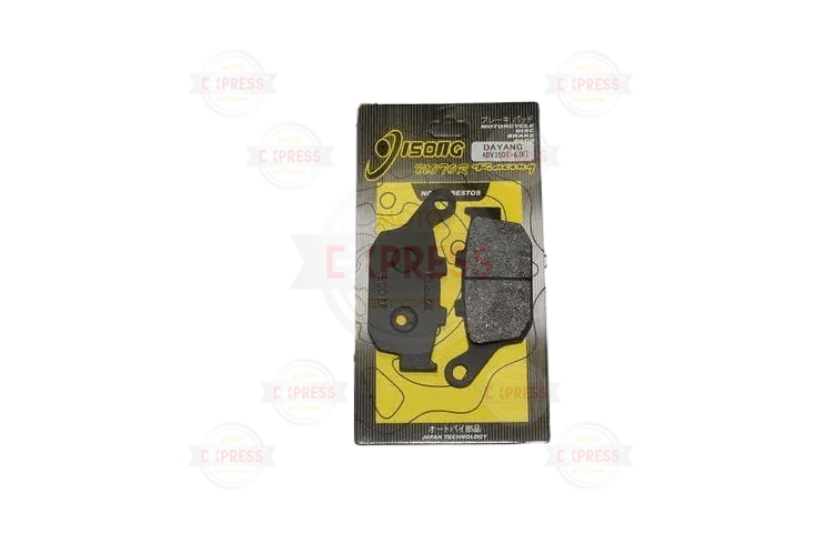 Rks Blade 350 T Ön Disk Balata