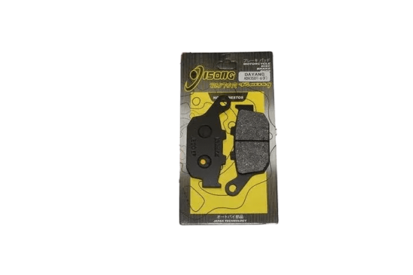 RKS BLADE 350 T ÖN DİSK BALATA