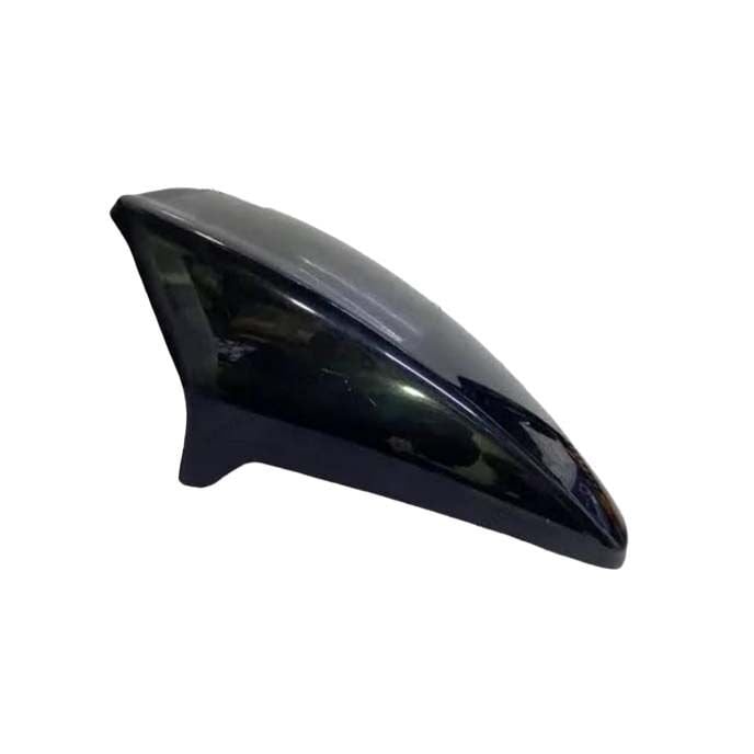 Tvs Raider 125 Ön Çamurluk Grenajı Ön Parçası Parlak Siyah A