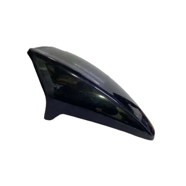 Tvs Raider 125 Ön Çamurluk Grenajı Ön Parçası Parlak Siyah A