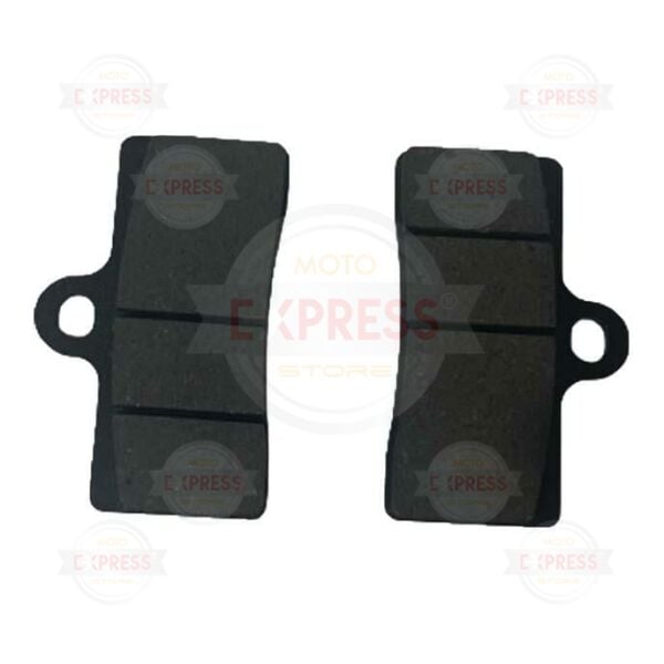 CFMoto 250NK 2023-2024 Euro5 Ön Disk Fren Balatası A